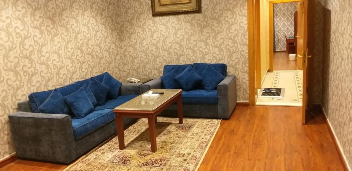 Qasr Al Khalij Hotel Rijad Zewnętrze zdjęcie