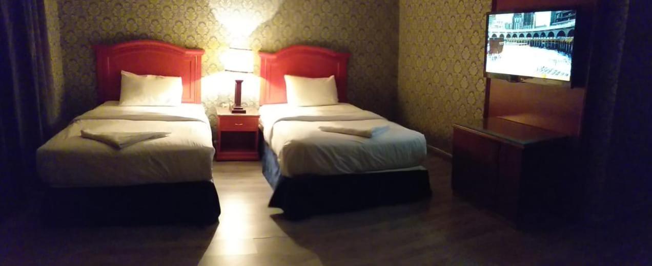 Qasr Al Khalij Hotel Rijad Zewnętrze zdjęcie